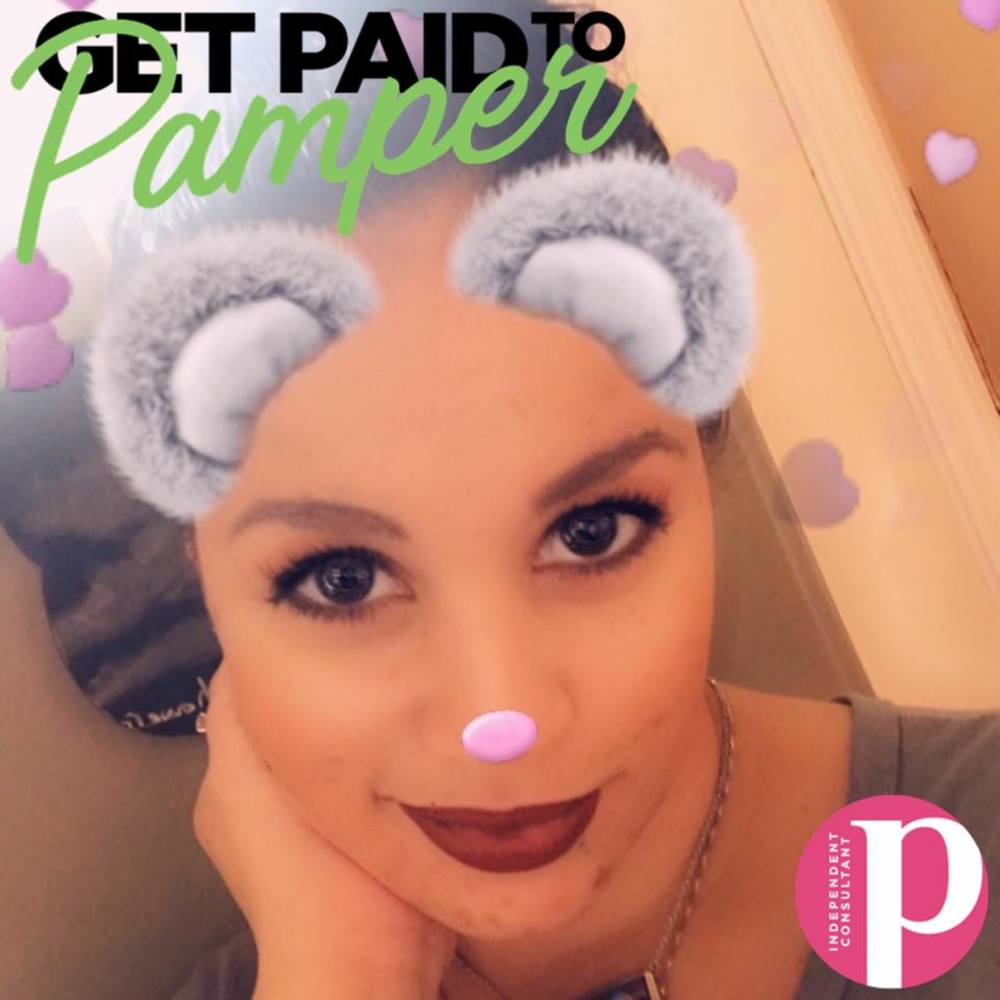 Meet your Posher, Melissa